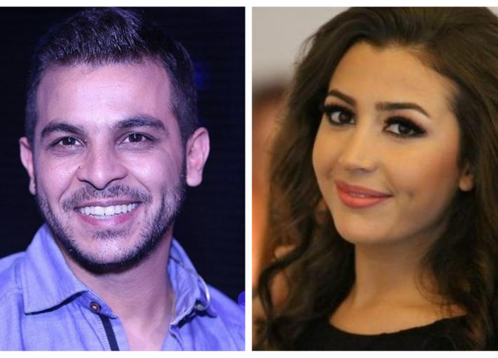 جنات ومحمد رشاد