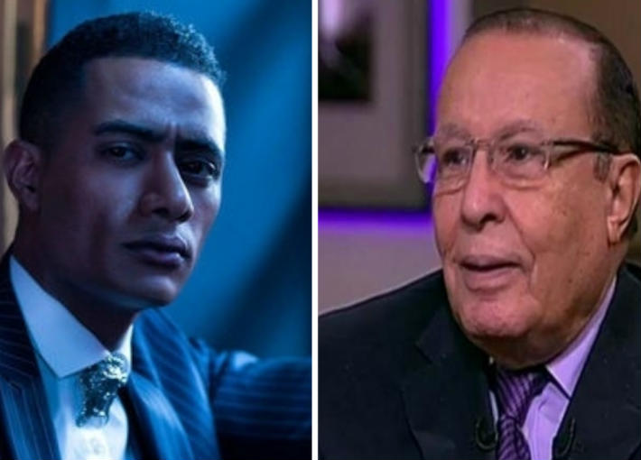 فاضل ورمضان