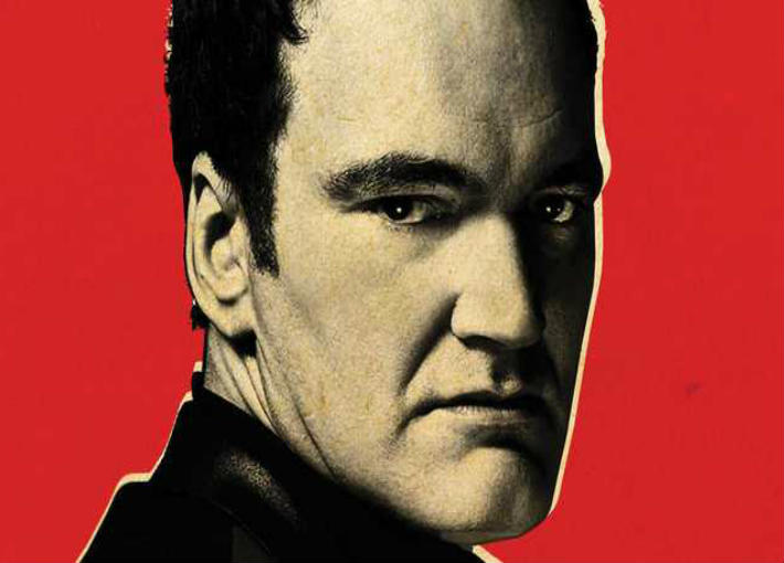 كوانتن تارانتينو