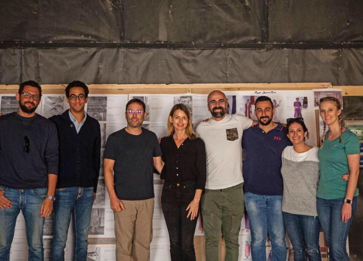 صناع Stranger Things وLimitless وأبطال &quot;الفيل الأزرق 2&quot;