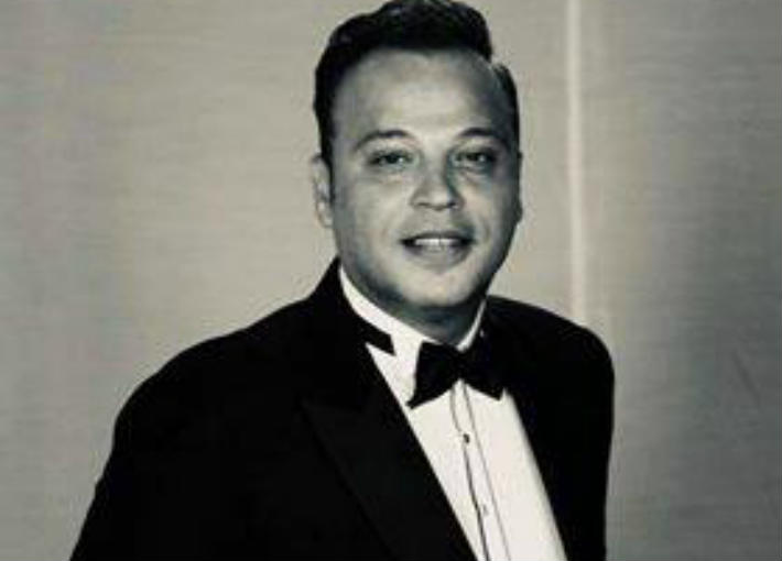 تامر عبد المنعم