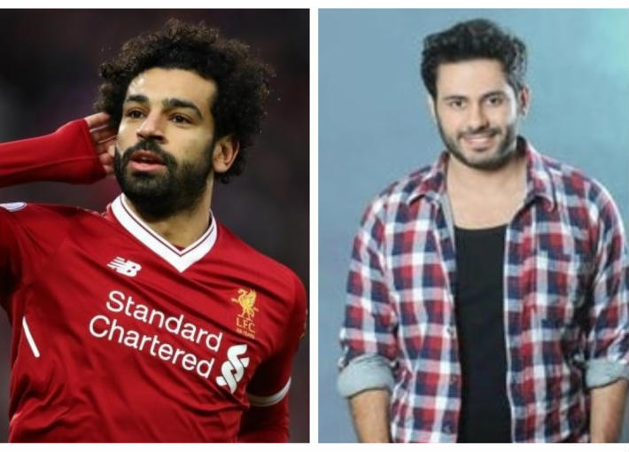 محمد صلاح وعبد الله بوشهري