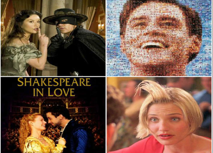 أفلام مر على طرحها في السينمات 20 عاما