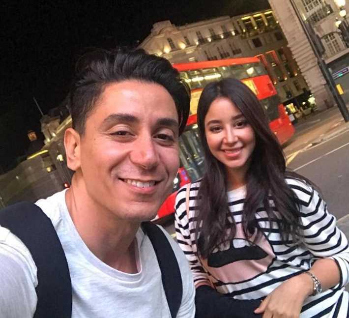 آسيل والأعتر