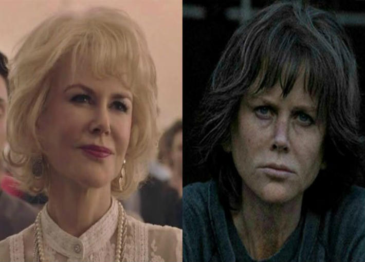 نيكول كيدمان