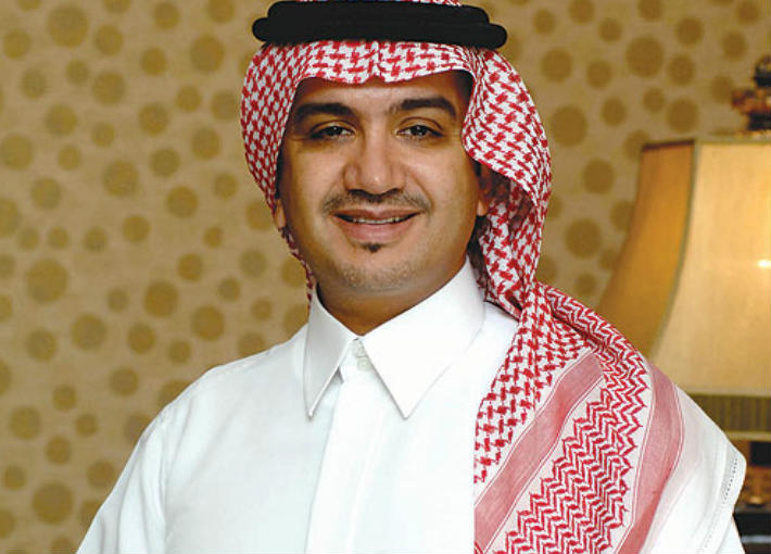 وليد بن آل إبراهيم