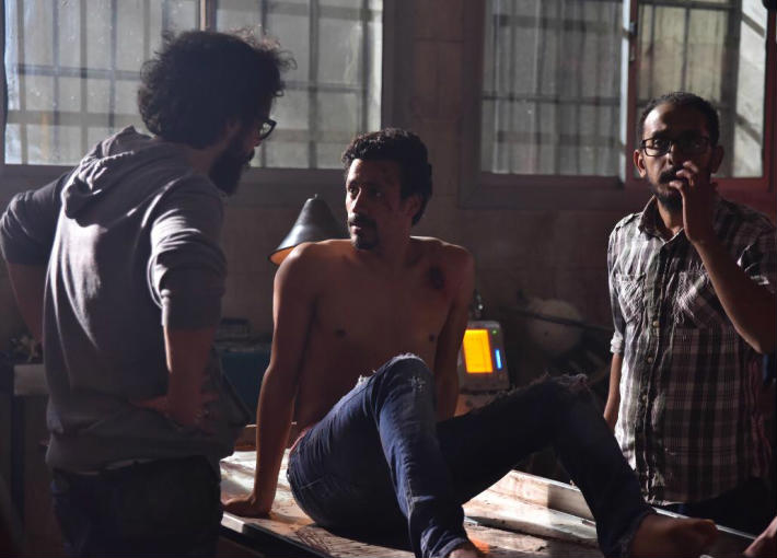 فيلم &quot;122&quot;