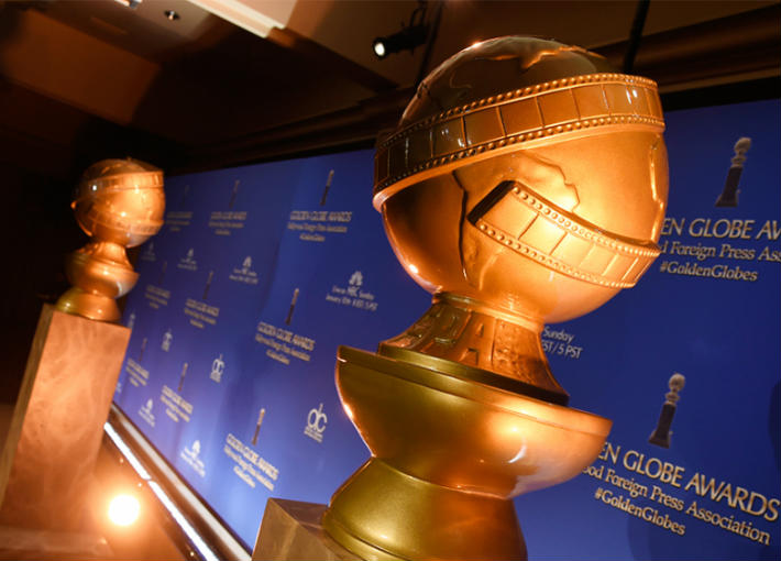 جولدن جلوب 2019