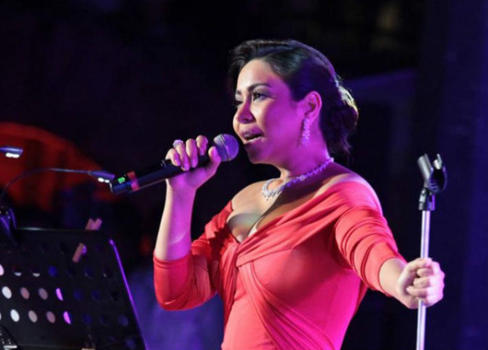 شيرين عبد الوهاب