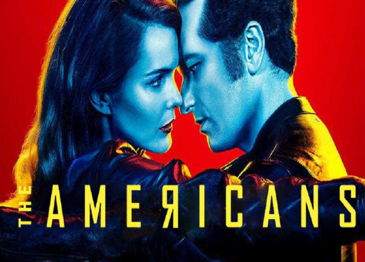 the Americans