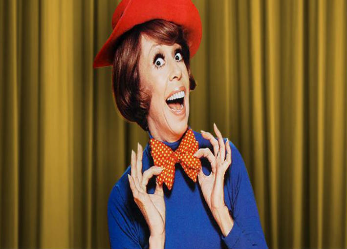 كارول بيرنت