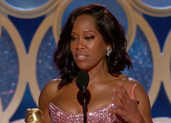 ريجينا كينج