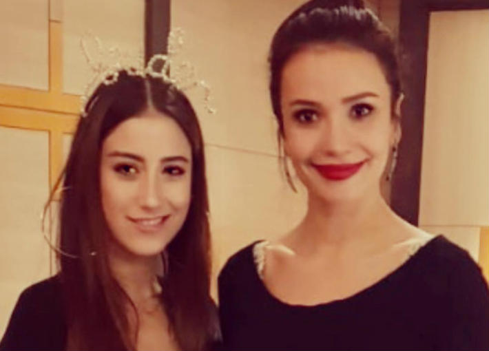 سونجول أودان وهازال كايا