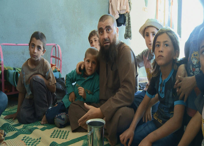 لقطة من الفيلم