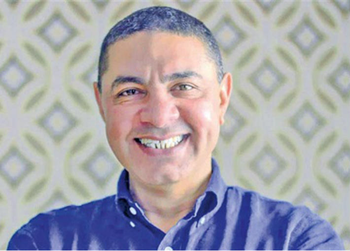 هشام سليمان