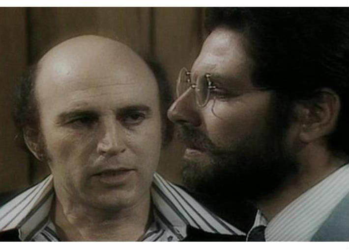 حسن عبد الحميد في &quot;دموع في عيون وقحة&quot;