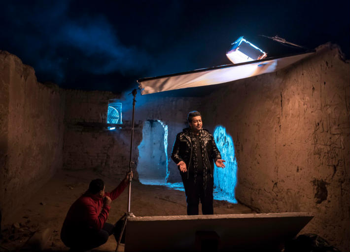 إسماعيل الليثي