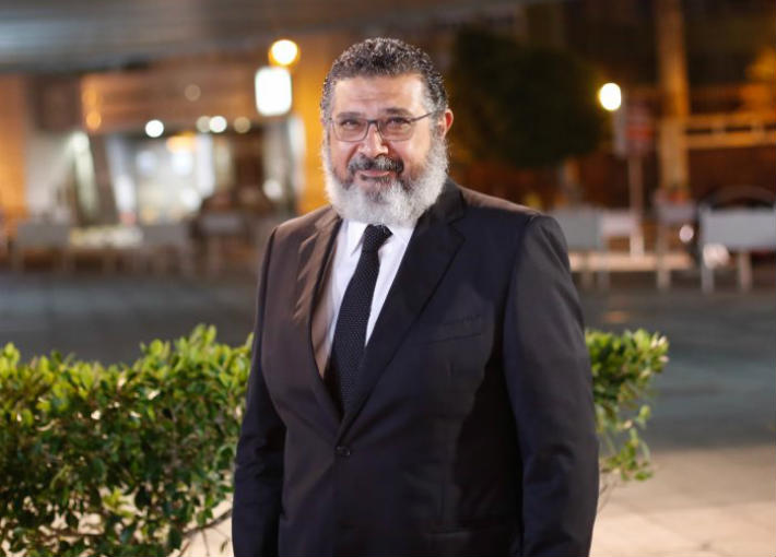 ماجد الكدواني