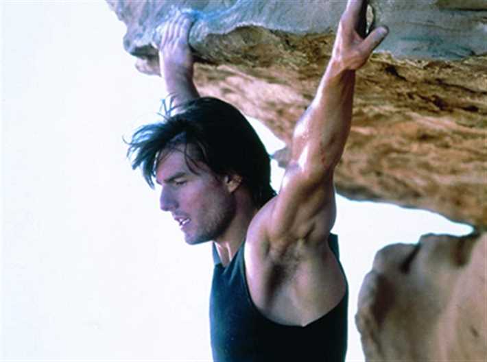 Mission: Impossible 2