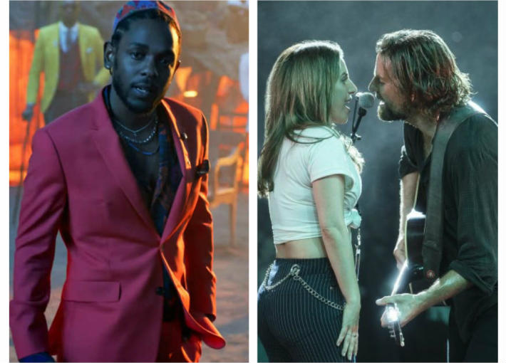 أفضل أغنية أصلية