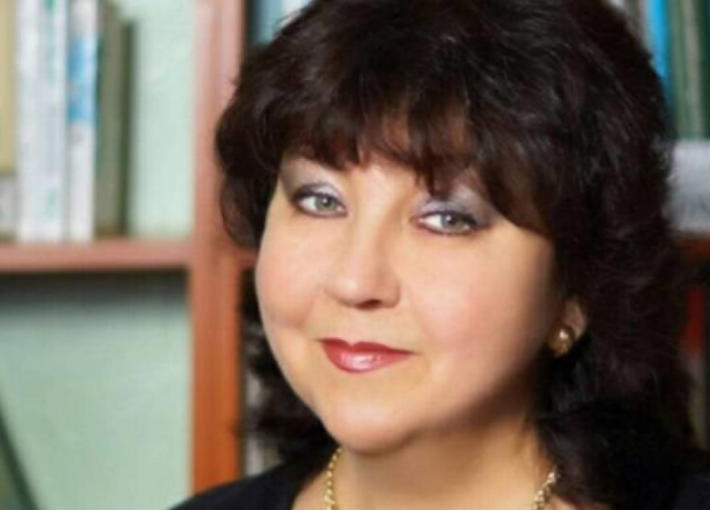 ​فانيا خليلوفا