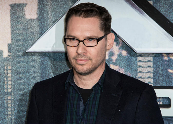 بريان سينجر