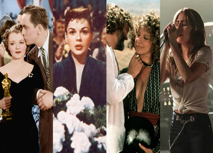 نسخ A Star Is Born