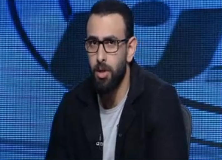 إبراهيم فايق