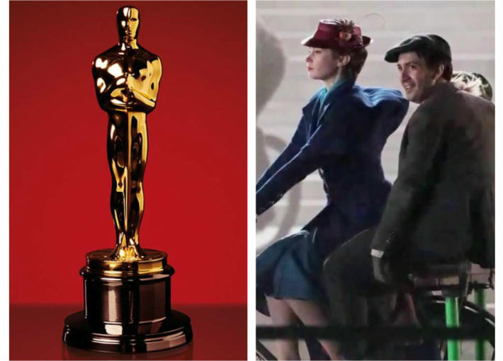 Mary Poppins Returns