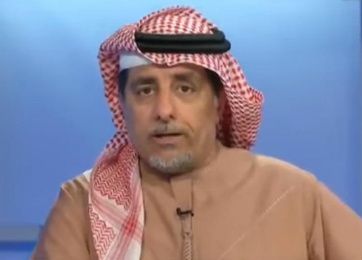 المحلل الرياضي عبد الرحمن محمد