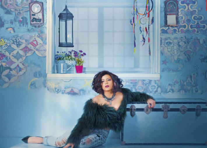 ناهد السباعي