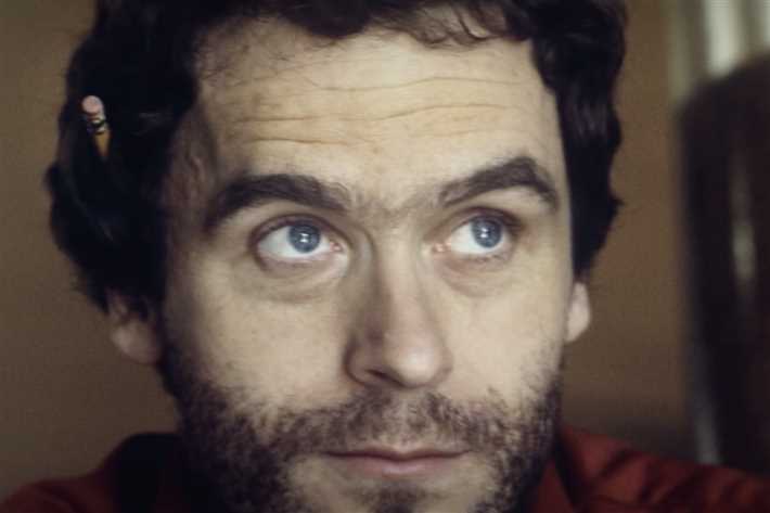 Conversations with a Killer: The Ted Bundy Tapes