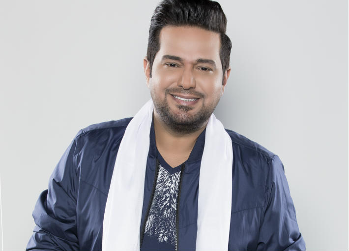 حاتم العراقي