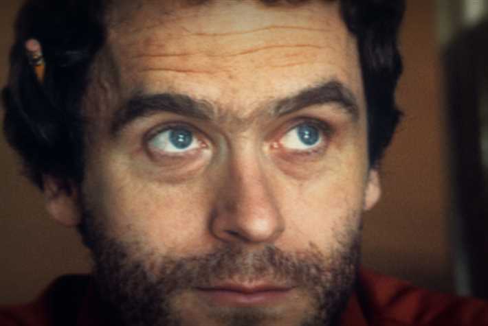 The Ted Bundy Tapes