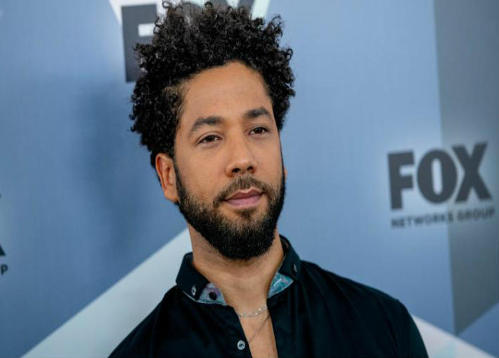 جوسي سموليت