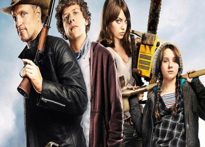 Zombieland