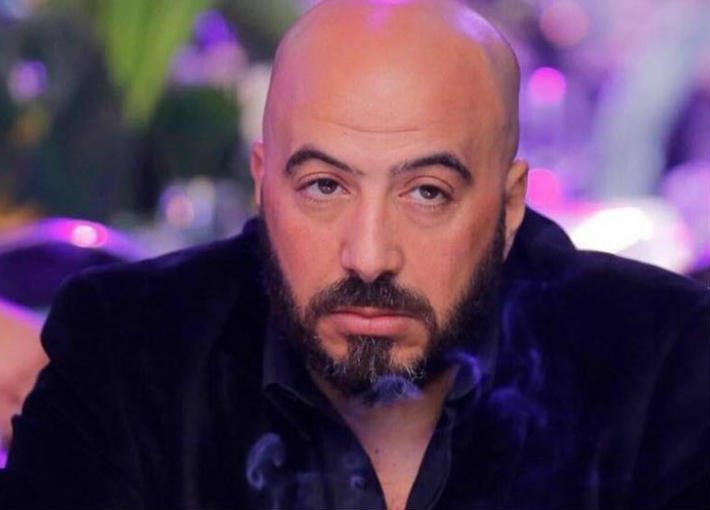 مجدي الهواري