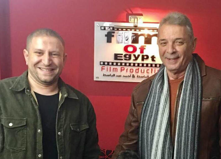 محمود حميدة ينضم لـ &quot;تصفية حساب&quot;