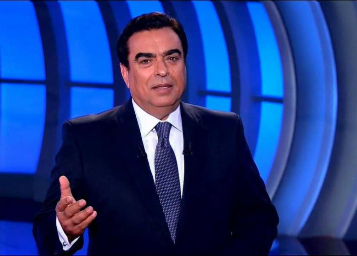 جورج قرداحي