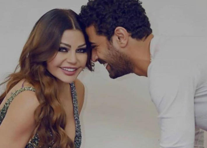 هيفاء ووزيري