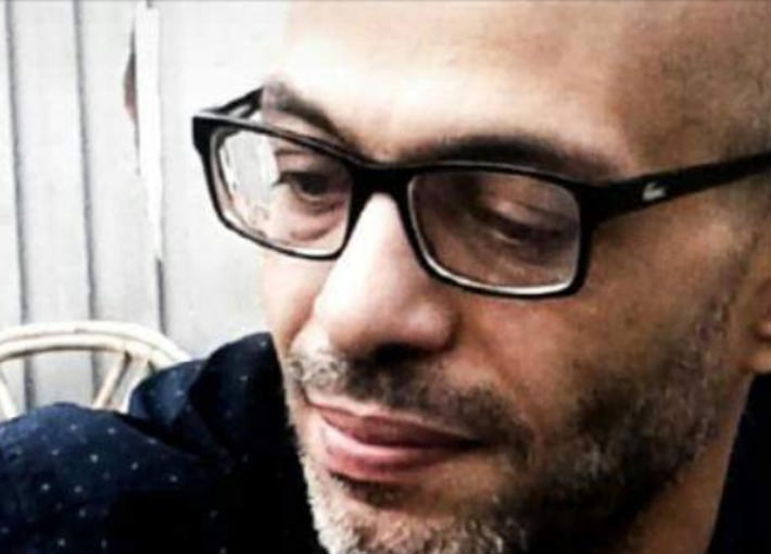 المخرج محمد أبو السعود