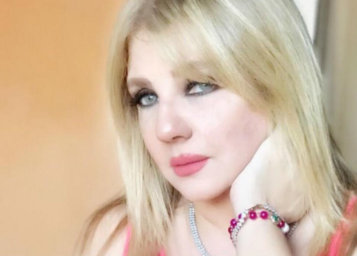 نتيجة بحث الصور عن ندى بسيوني
