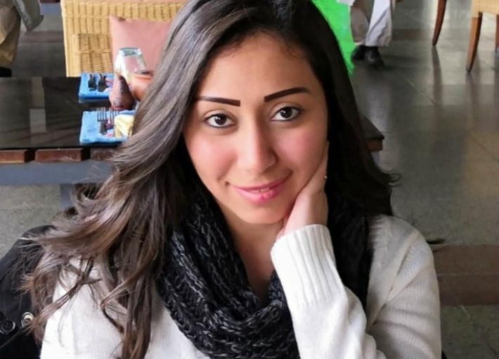 شيماء الشايب