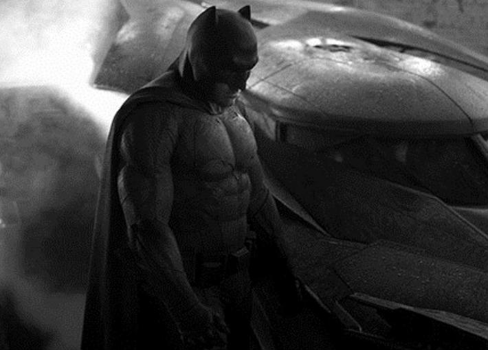 &quot;باتمان&quot;