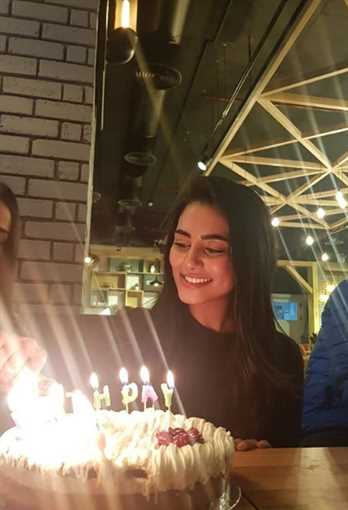 ولاء الشريف