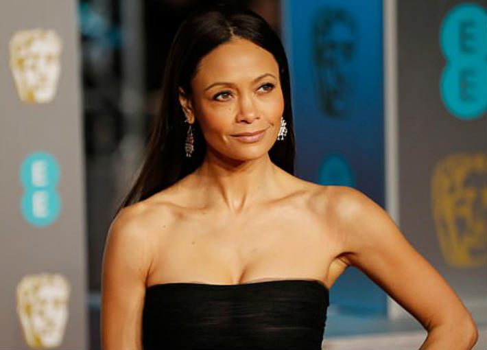 ثاندي نيوتن