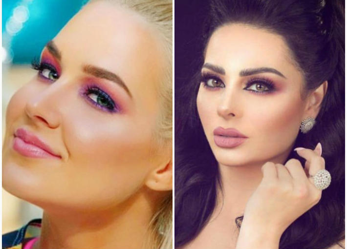 ديانا وهارت