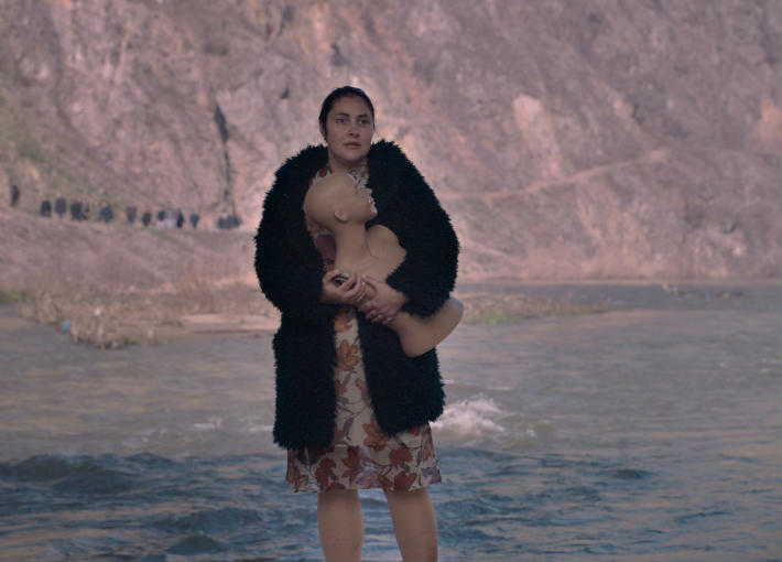 صورة من الفيلم