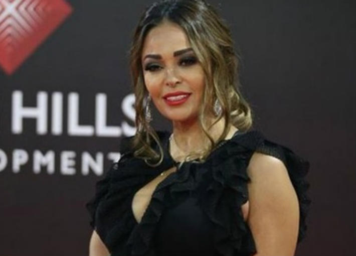 داليا البحيري