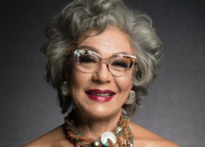 ناهد فريد شوقي